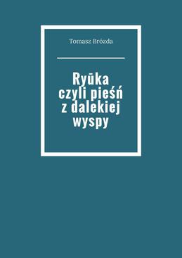 ebook Ryūka czyli pieśń z dalekiej wyspy