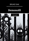 ebook Demonofil - Bruno Siak