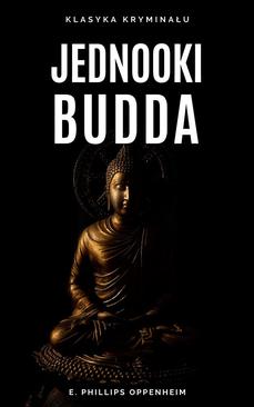 ebook Jednooki Budda