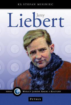ebook Jerzy Liebert
