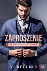 ebook Zaproszenie - Vi Keeland