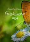 ebook Wykrzyczane ciszą - Dorota Dea Makowska