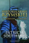 ebook Historia Armii Rzymskiej 753 przed Chr. – 476 po Chr. - Patricia Southern