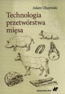 ebook Technologia przetwórstwa mięsa