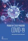 ebook Prawo w czasie pandemii COVID-19 - 