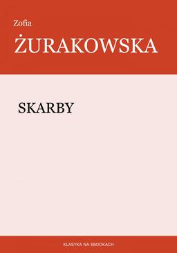 ebook Skarby