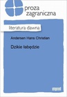 ebook Dzikie łabędzie - Christian Hans Andersen
