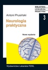 ebook Neurologia praktyczna - Antoni Prusiński