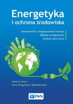 ebook Energetyka i ochrona środowiska