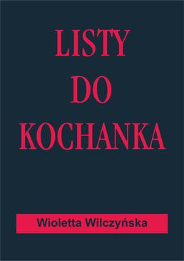 ebook Listy do kochanka