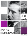 ebook Pokusa Harringaya - H.G Wells