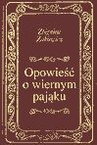 ebook Opowieść o wiernym pająku - Zbigniew Żakiewicz