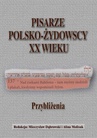 ebook Pisarze polsko-żydowscy XX wieku - 