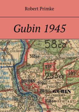 ebook Gubin 1945
