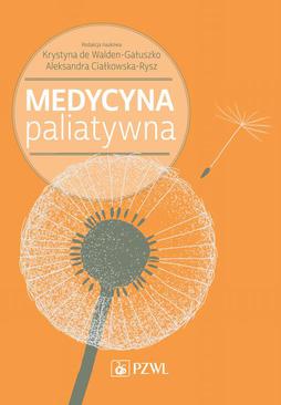 ebook Medycyna paliatywna