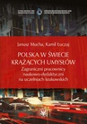 ebook Polska w świecie krążących umysłów - Janusz Mucha,Kamil Łuczaj