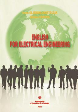 ebook English for electrical engineering