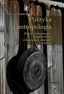 ebook Polityka i antropologia