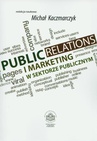 ebook Public Relations i marketing w sektorze publicznym - 