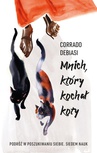 ebook Mnich, który kochał koty - Corrado Debiasi