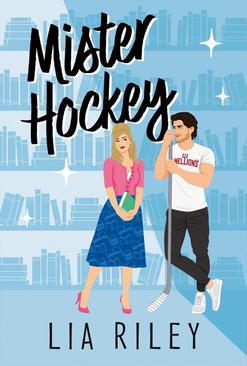 ebook Mister Hockey