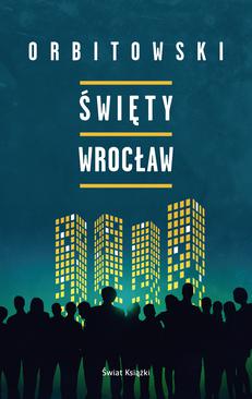 ebook Święty Wrocław