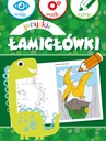 ebook Jurajskie łamigłówki -  Nieznany