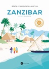 ebook Zanzibar. Wyspa skarbów - Beata Lewandowska-Kaftan