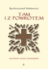 ebook Tam i z powrotem - Krzysztof Nitkiewicz