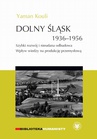 ebook Dolny Śląsk 1936-1956 - Yaman Kouli