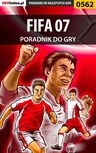 ebook FIFA 07 - poradnik do gry - Maciej Jałowiec
