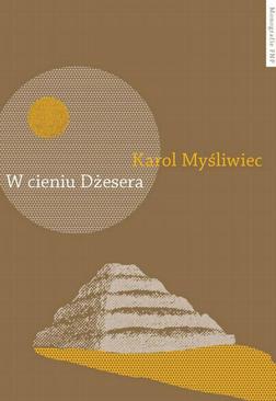 ebook W cieniu Dżesera. Badania polskich archeologów w Sakkarze