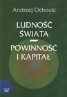 ebook Ludność świata - powinność i kapitał - Andrzej Ochocki