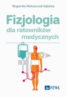 ebook Fizjologia dla ratowników medycznych - Bogumiła Wołoszczuk-Gębicka