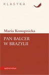 ebook Pan Balcer W Brazylii - Maria Konopnicka