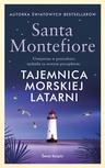 ebook Tajemnica morskiej latarni - Santa Montefiore