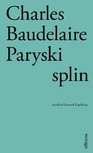 ebook Paryski splin - Charles Baudelaire