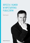 ebook Riposta i humor w wystąpieniu publicznym - Marek Stączek