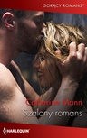 ebook Szalony romans - Catherine Mann
