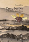 ebook Dung Beetles of the Polish Carpathians - Andrzej Górz