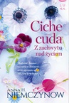 ebook Ciche cuda - Anna H. Niemczynow