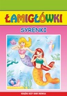 ebook Syrenki. Łamigłówki - Beata Guzowska,Anna Pietrzykowska