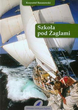 ebook Szkoła pod Żaglami