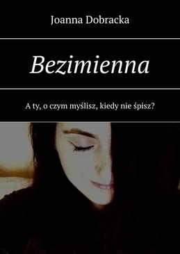 ebook Bezimienna