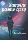 ebook Samotne pasmo tęczy - Dorota Worobiec