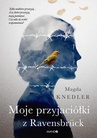 ebook Moje przyjaciółki z Ravensbrück - Magdalena Knedler