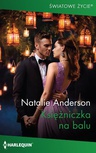 ebook Księżniczka na balu - Natalie Anderson