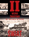 ebook II wojna światowa. Świat - Norbert Haładaj
