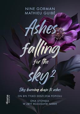 ebook Ashes falling for the sky. Tom 2