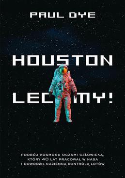 ebook Houston, lecimy!